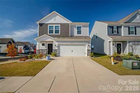 Exterior - 6499 Gopher Rd, Lancaster, SC 29720 photo 3 of 4