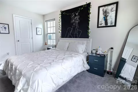Bedroom - 6499 Gopher Rd, Lancaster, SC 29720 photo 7 of 9