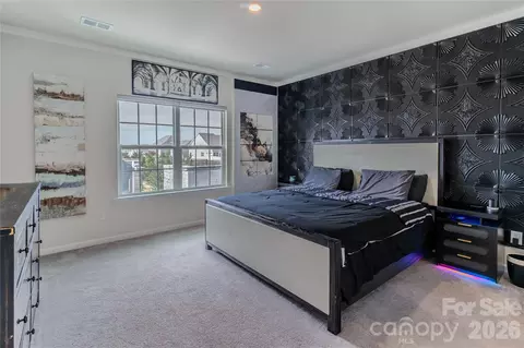 Bedroom - 6499 Gopher Rd, Lancaster, SC 29720 photo 5 of 9