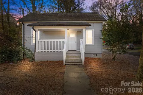 600 Foster St, Kannapolis, NC 28083