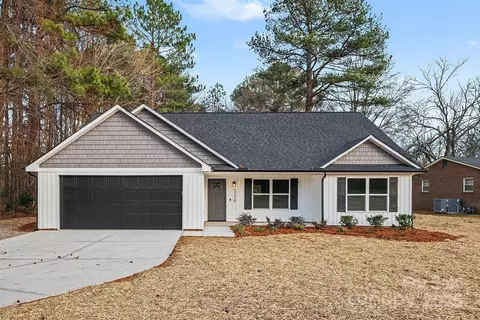 1230 Faith Rd, Salisbury, NC 28146