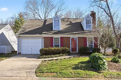 2730 Quailrush Rd, Charlotte, NC 28226