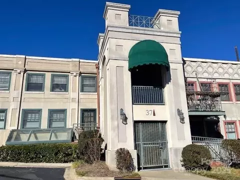 37 Hiawassee W106 St #W106, Asheville, NC 28801