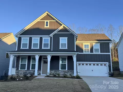 253 Miramar Dr, York, SC 29745