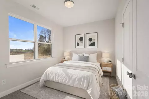 Bedroom - 103 Willies Ln, Olin, NC 28660 photo 6 of 7