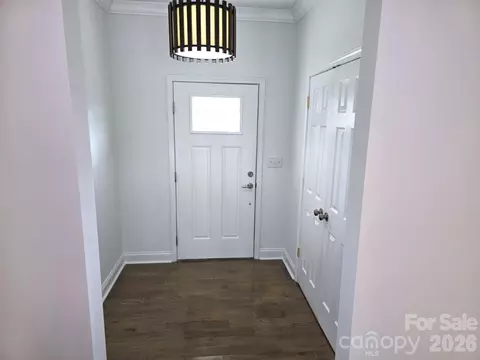 Entry Way - 4607 Nesbit Rd, Monroe, NC 28112 photo 1 of 3