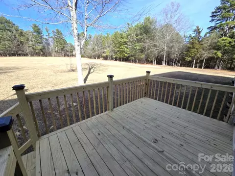 Exterior - 4607 Nesbit Rd, Monroe, NC 28112 photo 3 of 3