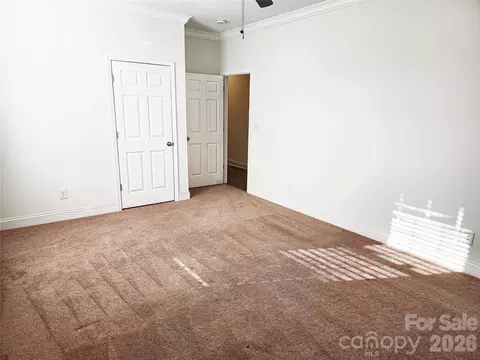 Bedroom - 4607 Nesbit Rd, Monroe, NC 28112 photo 4 of 6