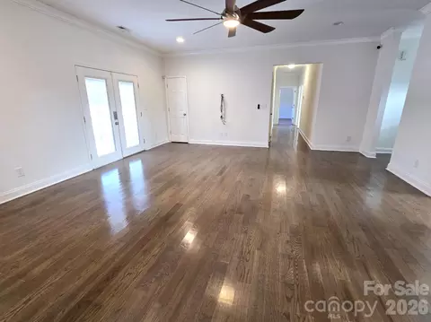 Living - 4607 Nesbit Rd, Monroe, NC 28112 photo 5 of 5