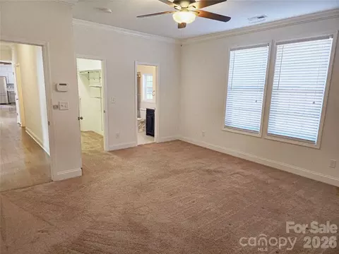 Bedroom - 4607 Nesbit Rd, Monroe, NC 28112 photo 2 of 6