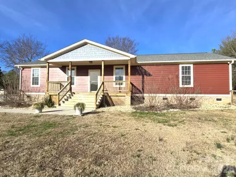Exterior - 4607 Nesbit Rd, Monroe, NC 28112 photo 1 of 3