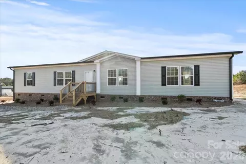 5257 Raleys Mill Rd, Bethune, SC 29009 photo 2