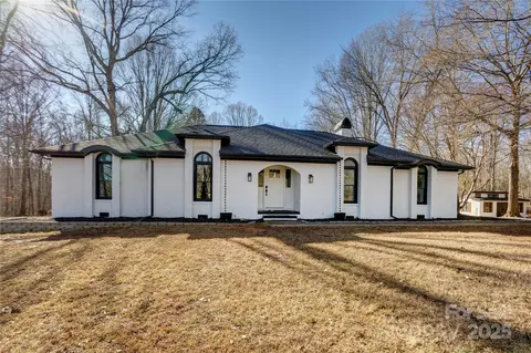 12405 Old Beatty Ford Rd, Rockwell, NC 28138
