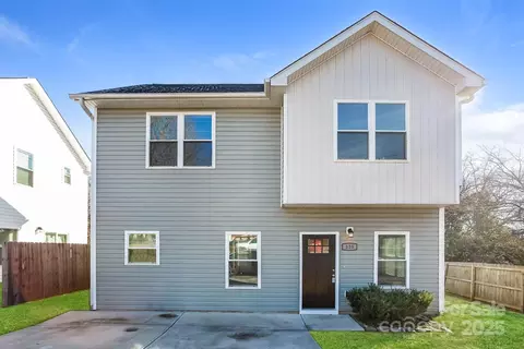 335 Todd Rd, Charlotte, NC 28208
