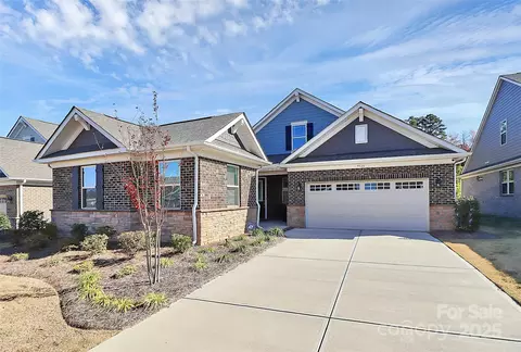 9526 Liberty Hill Dr, Mint Hill, NC 28227