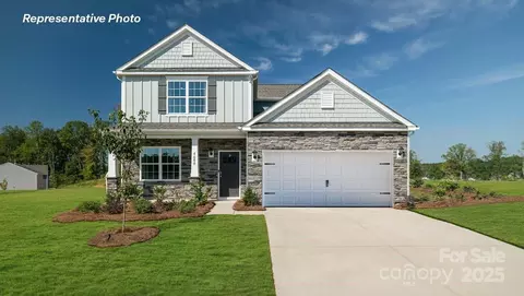 3821 Bald Cypress Blvd, Gastonia, NC 28056