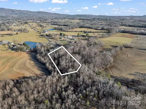 5357 Casar Rd, Casar, NC 28020 photo 9