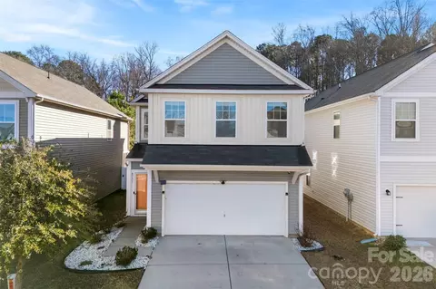 4731 Yarrow St, Rock Hill, SC 29732