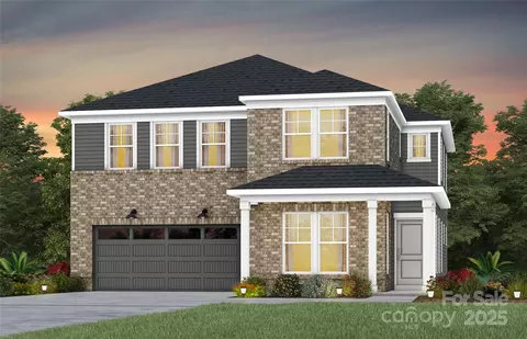 1110 Chasity Trails 7 Ct #7, Indian Trail, NC 28079