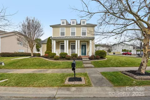 12906 Cheverly Dr, Huntersville, NC 28078