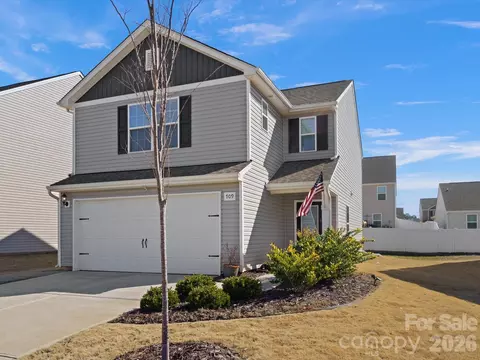 709 Daniel Ln, Richburg, SC 29729