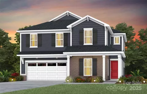 1020 Wt Ferguson 53 Dr #53, Indian Trail, NC 28079