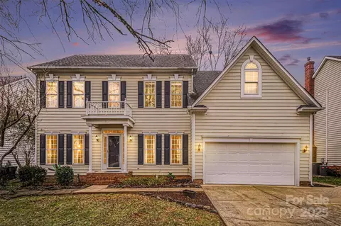 117 Biscayne Ct, Mooresville, NC 28117