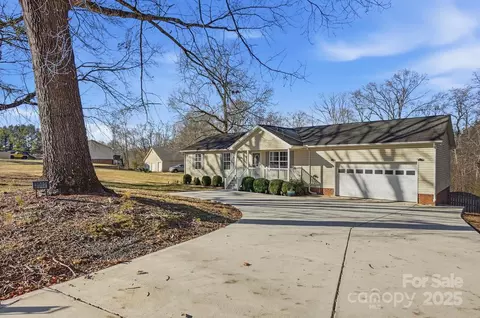 3002 Plyler Mill Rd, Monroe, NC 28112