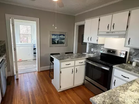 Kitchen - 122 Murphy Ct, Morganton, NC 28655 photo 1 of 2