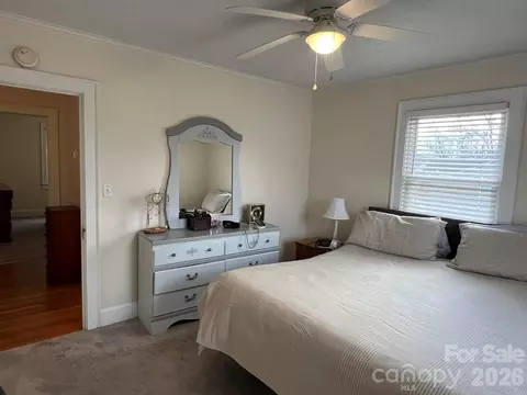 Bedroom - 122 Murphy Ct, Morganton, NC 28655 photo 4 of 6