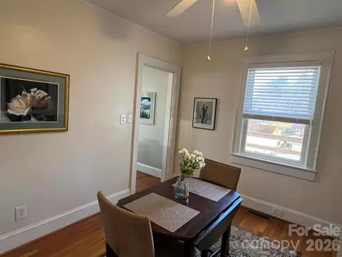 Dining - 122 Murphy Ct, Morganton, NC 28655 photo 2 of 2