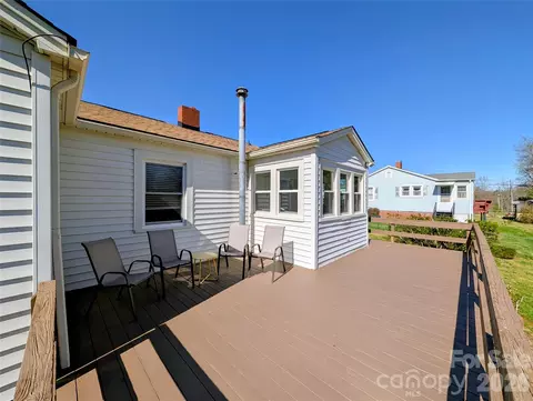 Exterior - 122 Murphy Ct, Morganton, NC 28655 photo 7 of 7