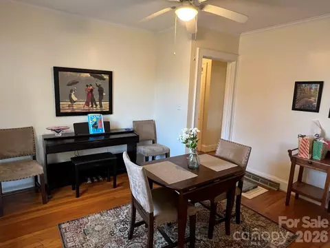Dining - 122 Murphy Ct, Morganton, NC 28655 photo 1 of 2