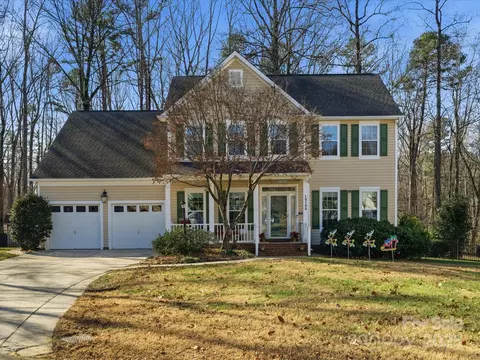 12103 Saddle Pace Ln, Charlotte, NC 28269