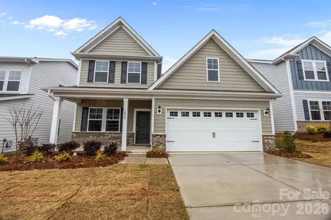 1025 Rocking Horse Rd, Indian Trail, NC 28079