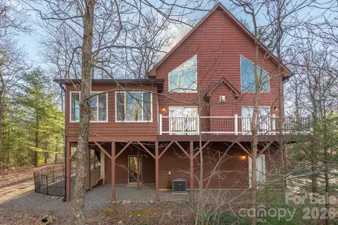 125 Buffalo Trl, Asheville, NC 28805
