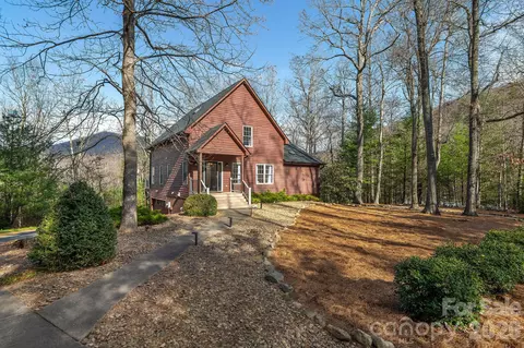 125 Buffalo Trl, Asheville, NC 28805