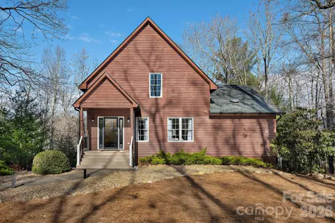 125 Buffalo Trl, Asheville, NC 28805