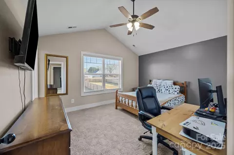 Bedroom - 701 3rd Se St SE, Conover, NC 28613 photo 1 of 2
