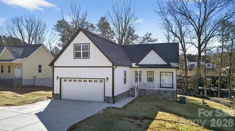 7663 Keistlers Store Rd, Sherrills Ford, NC 28673