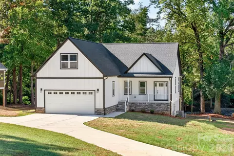 7663 Keistlers Store Rd, Sherrills Ford, NC 28673