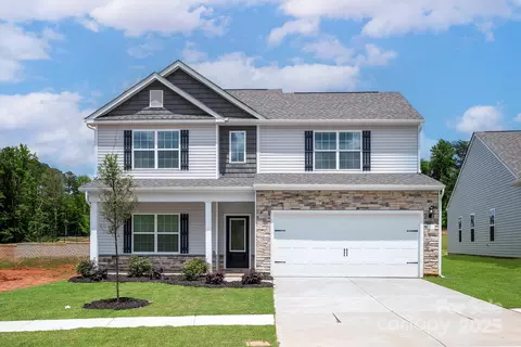 4143 Bolo Dr, Charlotte, NC 28215