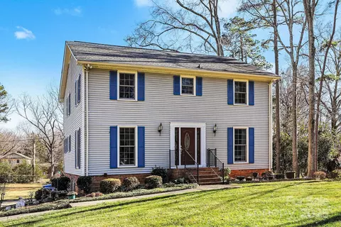 7230 Canterway Dr, Mint Hill, NC 28227