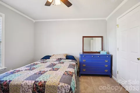 Bedroom - 3802 Babe Ln, Vale, NC 28168 photo 2 of 4