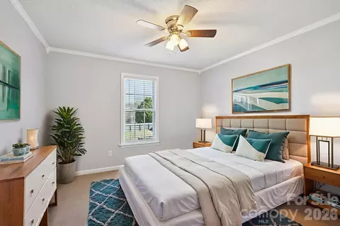 Bedroom - 3802 Babe Ln, Vale, NC 28168 photo 4 of 4
