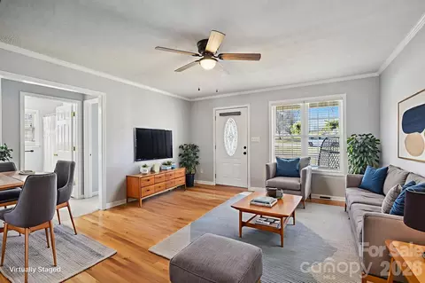 Living - 3802 Babe Ln, Vale, NC 28168 photo 1 of 1