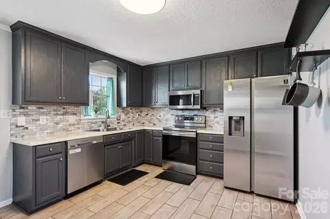 Kitchen - 3802 Babe Ln, Vale, NC 28168 photo 1 of 1