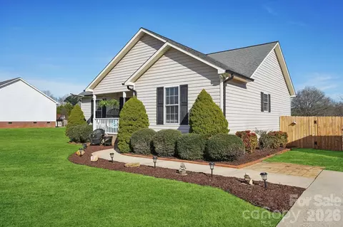 3802 Babe Ln, Vale, NC 28168