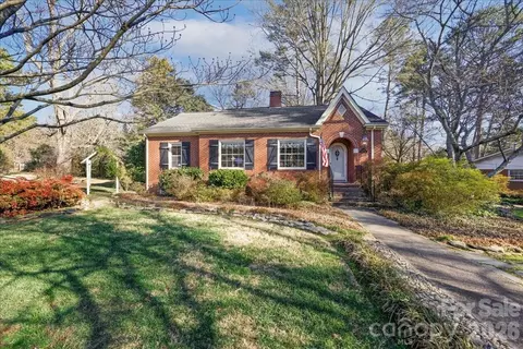 113 S Milford Dr, Salisbury, NC 28144