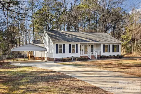 4375 Gentry Ln, York, SC 29745